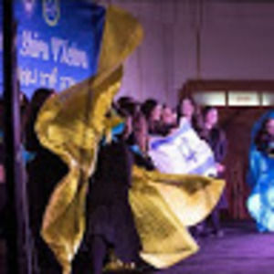 Meet your Posher, Auriel